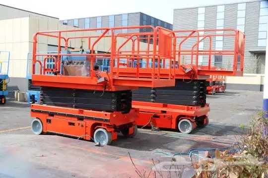 Caesarlift for rent in Sharqia 2024 2