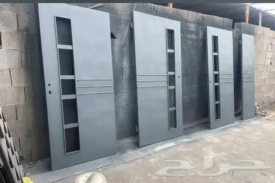 حداد ابحر الشماليه جده 8