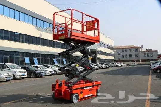 Caesarlift for rent in Sharqia 2024 5