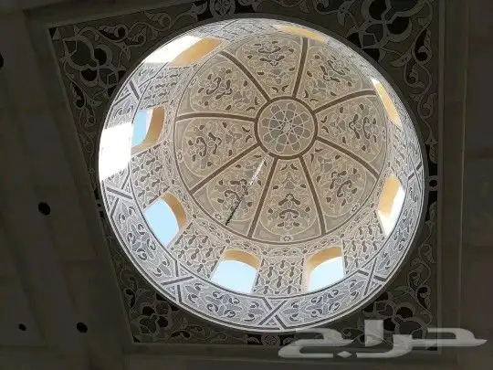 مقاول ترميم بناء مجالس مظلات سواتر بلاط دهانات 7