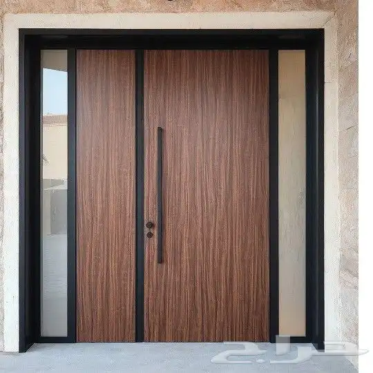 حداده والمنيوم 5