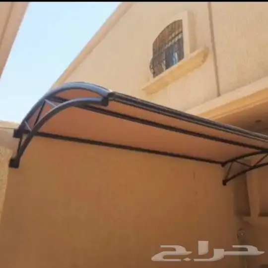 مظلات جده سواتر بيوت شعر 9