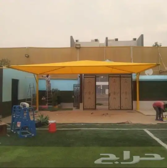 مظلات جده سواتر بيوت شعر 11