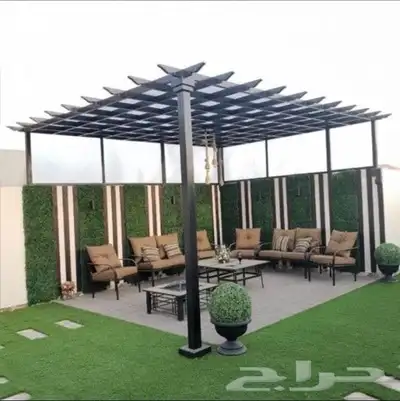 مظلات جده سواتر بيوت شعر index