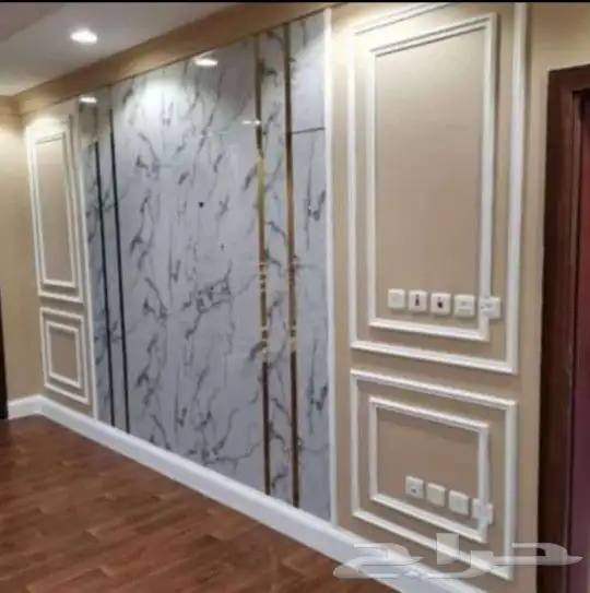 ديكورات الخرج 1