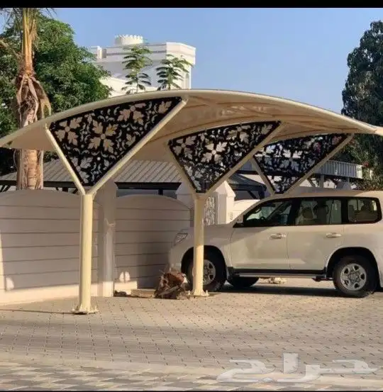 مظلات جده سواتر بيوت شعر 10