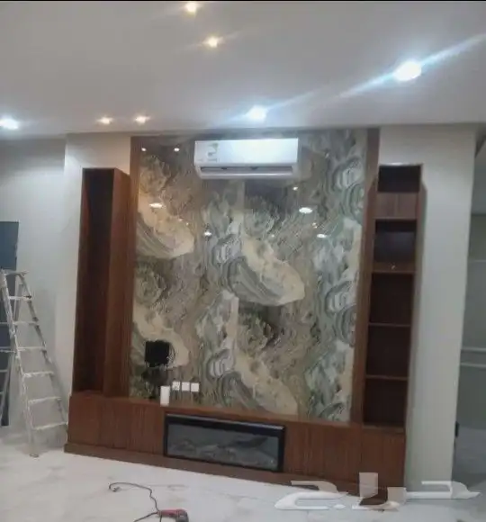 ديكورات الخرج 8