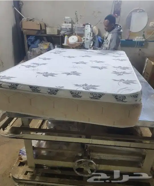 مراتب طبي وسست سعر جمله شامل التوصيل بالرياض 45