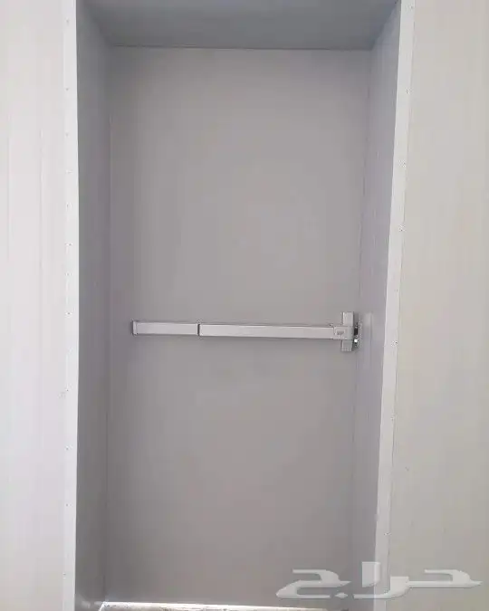 حداد.المينونيم.ابواب.شينكو..مضلات..سواتر.ليزر ابواب.سيارا 11