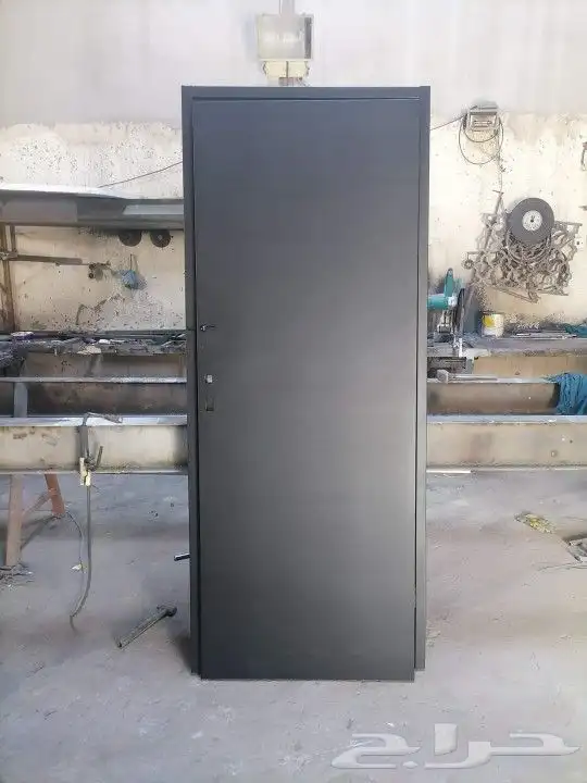 حداد.المينونيم.ابواب.شينكو..مضلات..سواتر.ليزر ابواب.سيارا 12