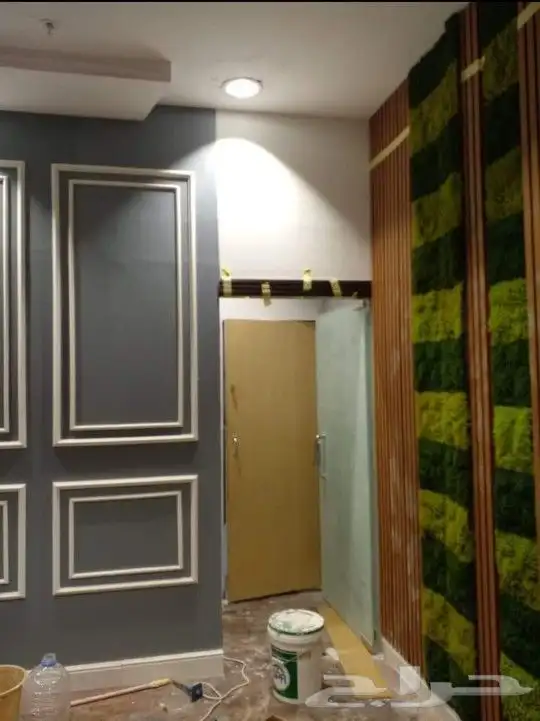 ديكورات الخرج 6