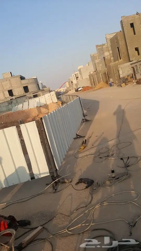 حداد.المينونيم.ابواب.شينكو..مضلات..سواتر.ليزر ابواب.سيارا 7