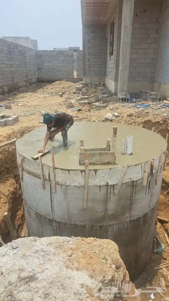ابوحكيم للمقاولات العامة 2