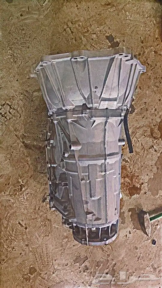 وصيانة جيرات أمريكي 1