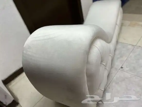 أريكة استرخاء الأريكة الرومنسية أريكة الجمال 1