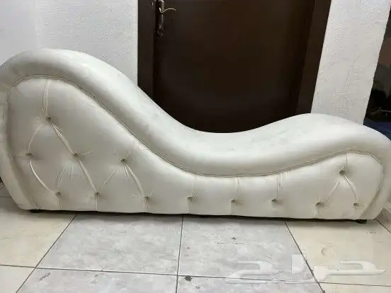 أريكة استرخاء الأريكة الرومنسية أريكة الجمال 3