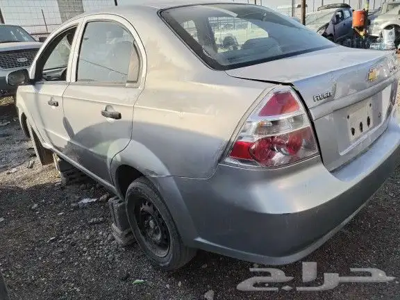 قطع غيار افيو 2010 6