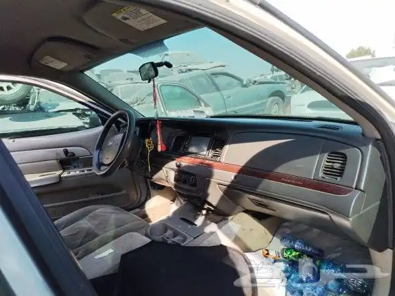 تشليح فكتوريا 2011 قطع غيار 5