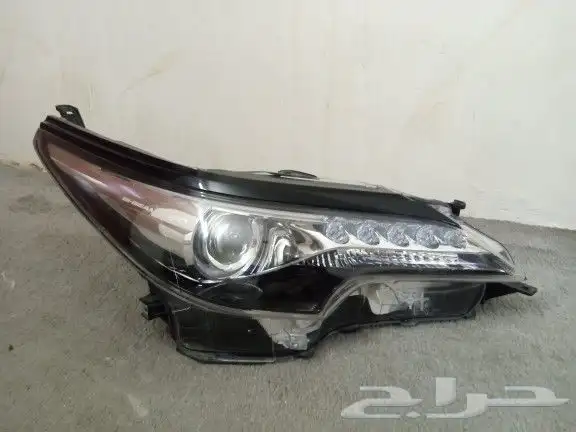 شمعة تويوتا فورشنر موديل 2017 فل كامل 0