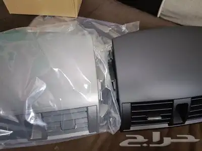 ديكور مكيف كورولا 8_13 0