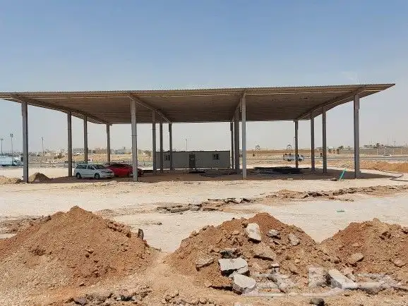 حداده والمنيوم 8