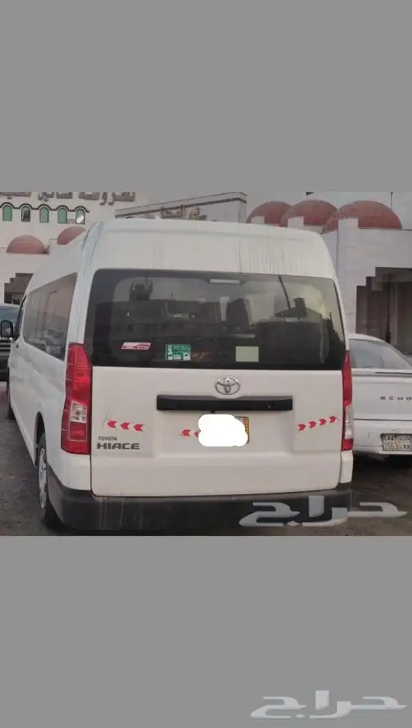 باصات هايس ركاب تأجير شركات 2023 1