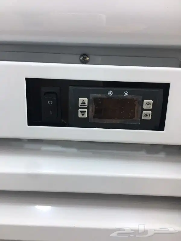 فريزرات بانكول عرض أحجام مختلفة 6