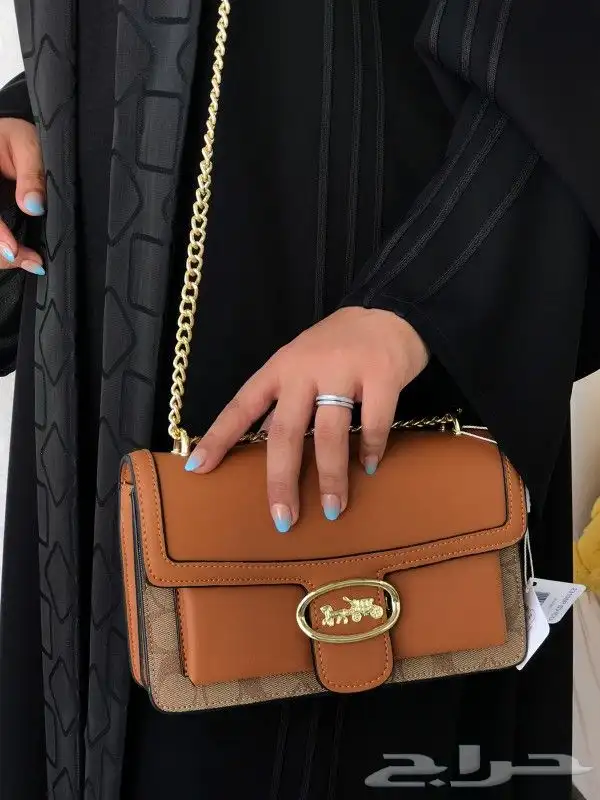 شنط نسائية ماركات عالميه شهيره جمله وتجزئه 29