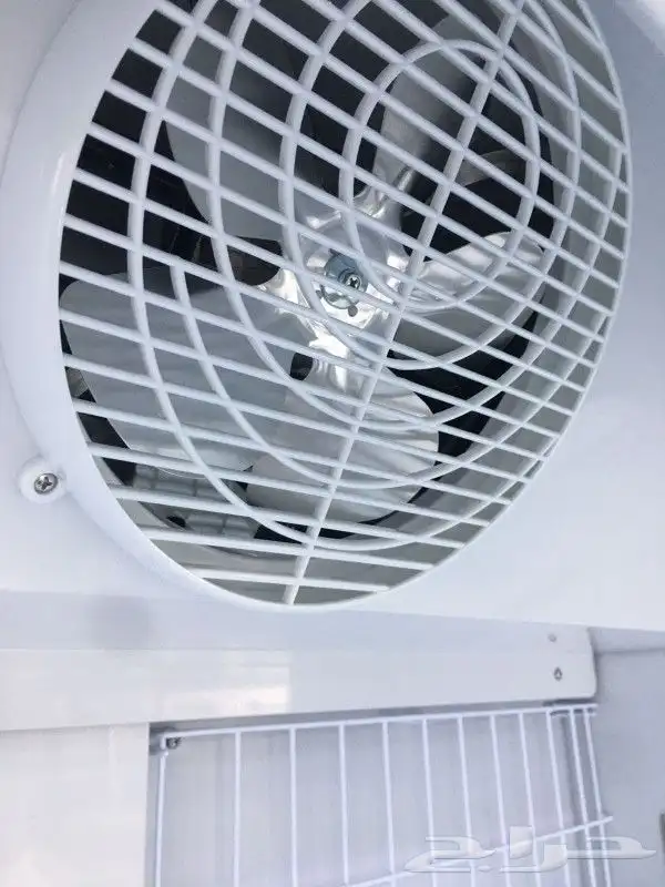 فريزرات بانكول عرض أحجام مختلفة 3