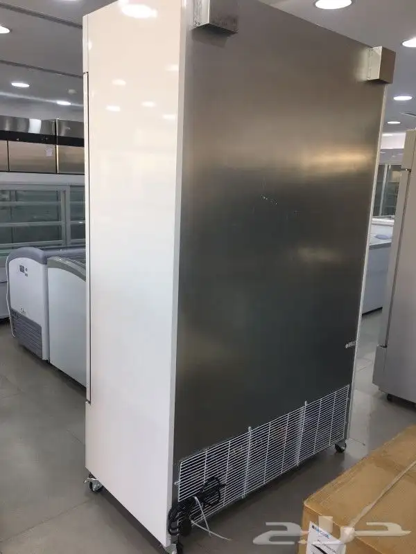 فريزرات بانكول عرض أحجام مختلفة 7