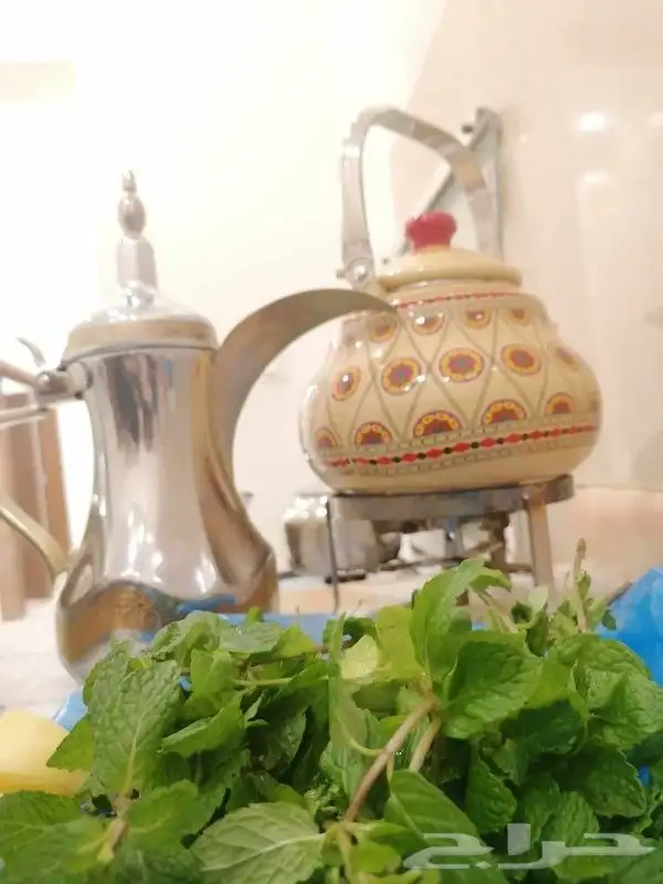 قهوجيين صبابين الدمام الخبر 1