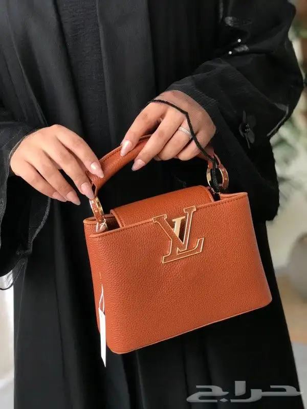 شنط نسائية ماركات عالميه شهيره جمله وتجزئه 34