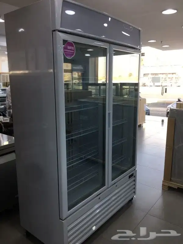 فريزرات بانكول عرض أحجام مختلفة 9