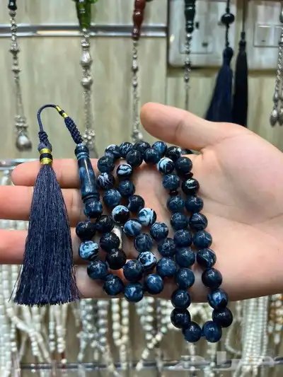 عكاز و سبح ب أسعار متناولة 6