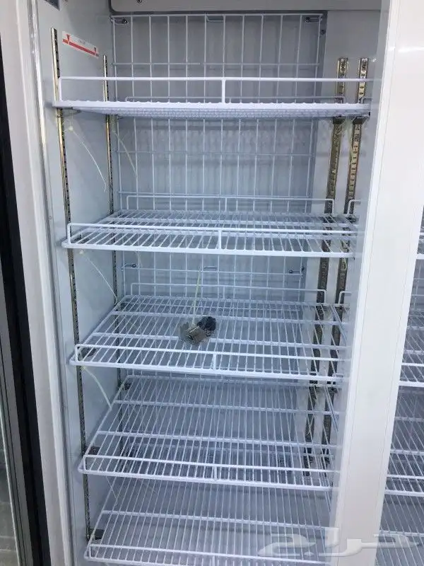 فريزرات بانكول عرض أحجام مختلفة 8