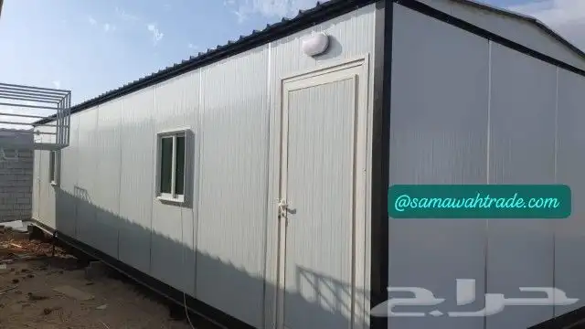 بركس كروان 0