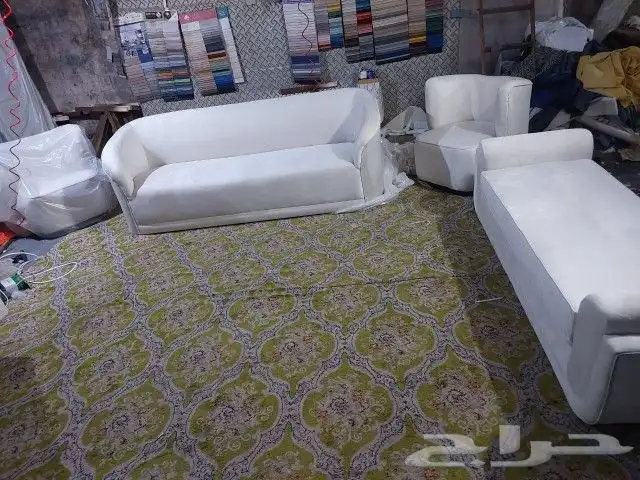 كنب تفصيل حسب الطلب 4