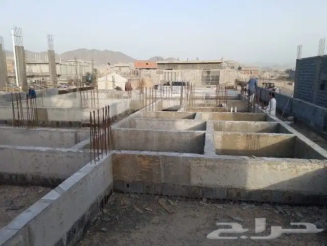 مقاول معماري مؤسسه مصنفه سرعه في الانجاز تمويل 5