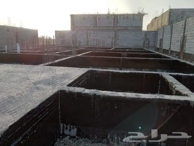 مقاول معماري مؤسسه مصنفه سرعه في الانجاز تمويل 7