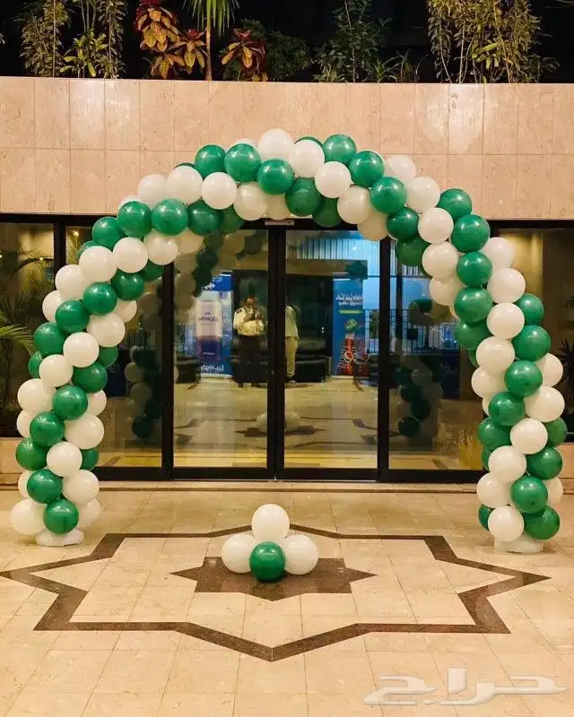 اقواس بالونات العودة للمدارس خصم10 3
