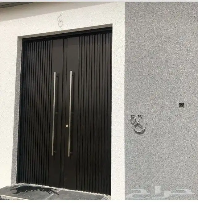 حداده والمنيوم 1