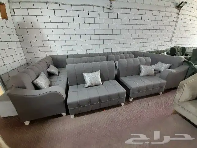 مجالس كنب الصاله جاهز وتفصيل 1