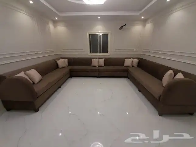 مجالس كنب الصاله جاهز وتفصيل 11