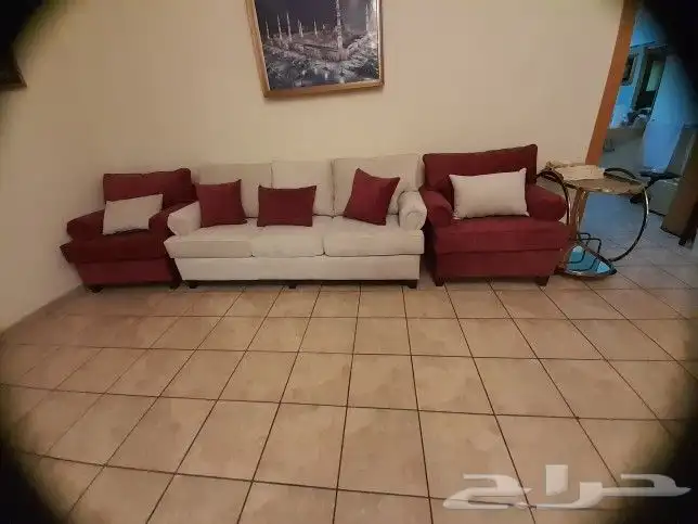 مجالس كنب الصاله جاهز وتفصيل 13