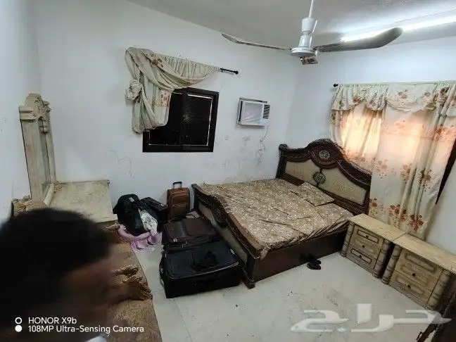 عفش بيت مستعمل للبيع غرفة نوم الدولاب عايز بعض المراجعات مجل 2