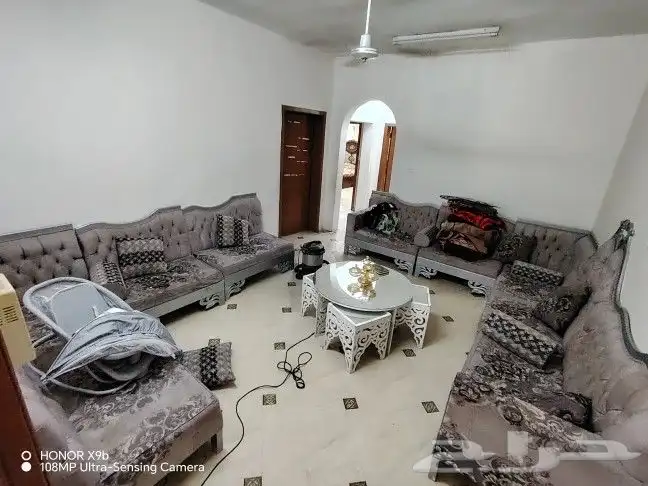 عفش بيت مستعمل للبيع غرفة نوم الدولاب عايز بعض المراجعات مجل 3