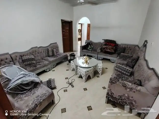 عفش بيت مستعمل للبيع غرفة نوم الدولاب عايز بعض المراجعات مجل 0