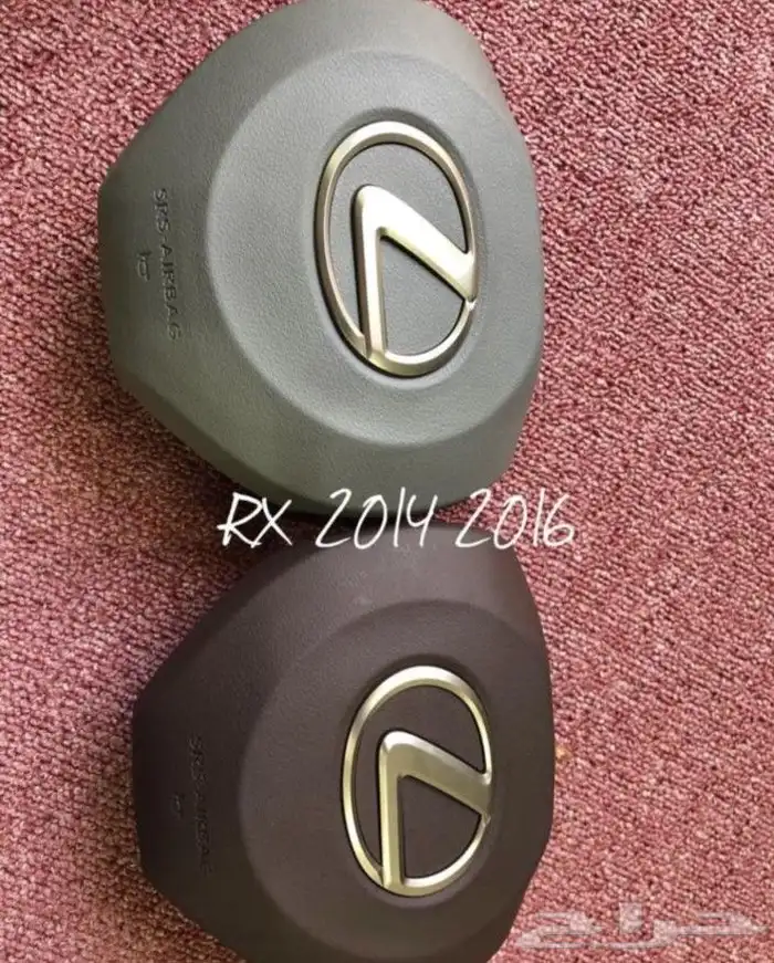 غطاء ارباق طاره و تحت الارجل السايق والراكب لكزس ولاندكروزر 9