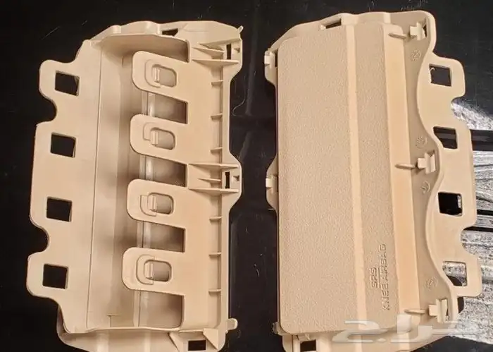 غطاء ارباق طاره و تحت الارجل السايق والراكب لكزس ولاندكروزر 5