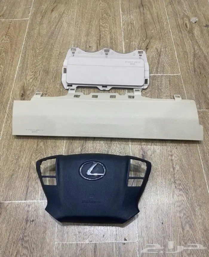 غطاء ارباق طاره و تحت الارجل السايق والراكب لكزس ولاندكروزر 0